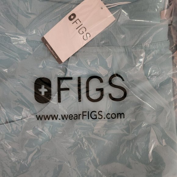 New Figs Kade cargo Petite - Picture 5 of 5